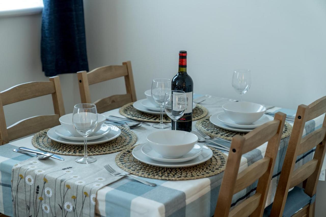 2 Bedroom Flat Near London Excel Εξωτερικό φωτογραφία
