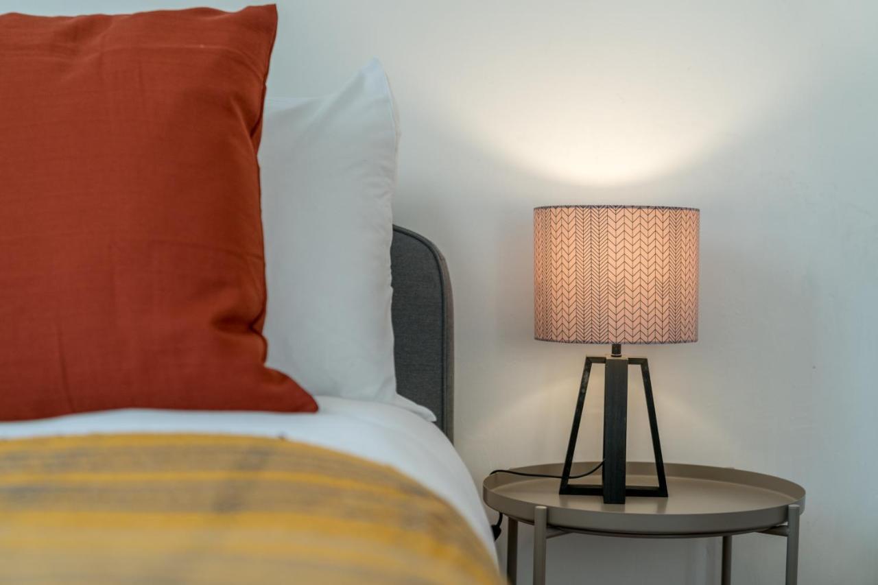 2 Bedroom Flat Near London Excel Εξωτερικό φωτογραφία
